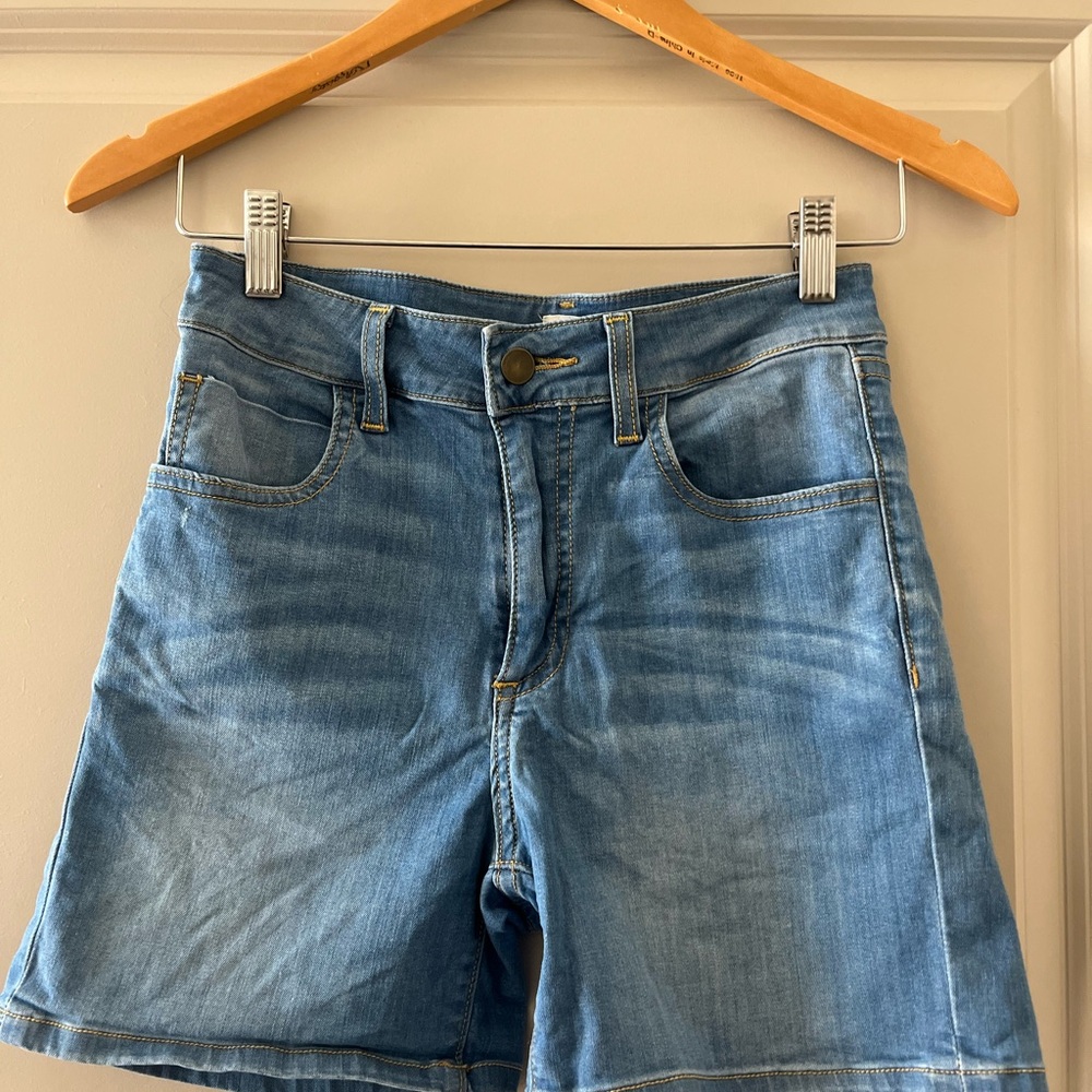 Ripton Jorts